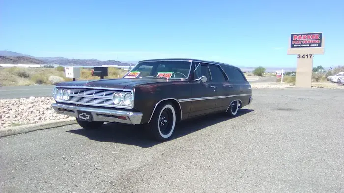 G&R Automotive And Performance LLC 1