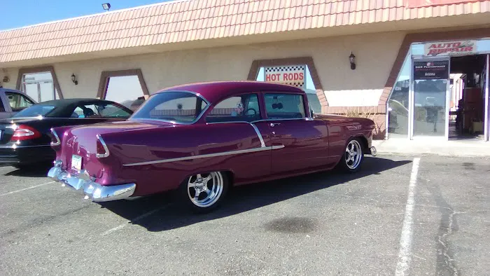 G&R Automotive And Performance LLC 3