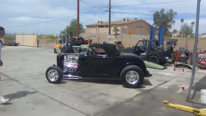 G&R Automotive And Performance LLC 6