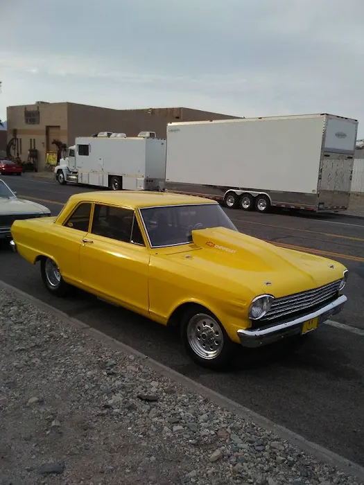 G&R Automotive And Performance LLC 7