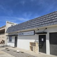 Ikon Motorworks