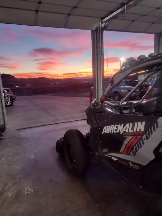 SK Motorsports Havasu 7