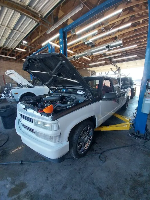 SK Motorsports Havasu 5