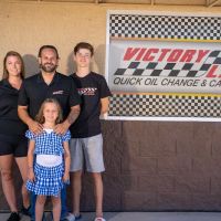 Victory Lane Quick Oil Change (Lake Havasu City)