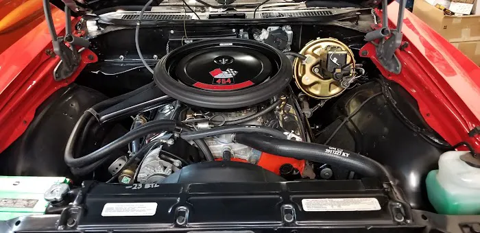 Carburetion Specialties & Performance Full Automotive and Boat Service / Repair 1