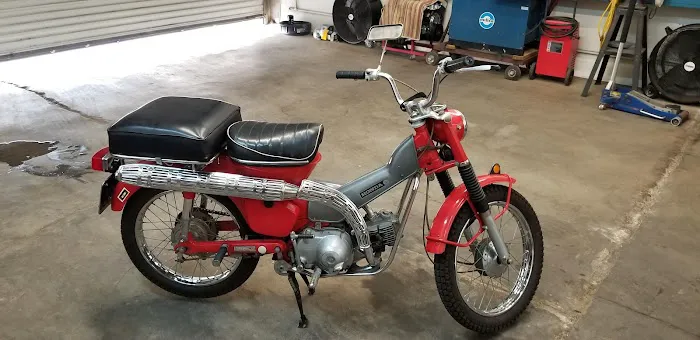 Carburetion Specialties & Performance Full Automotive and Boat Service / Repair 4