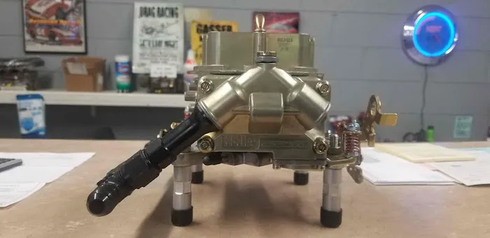 Carburetion Specialties & Performance Full Automotive and Boat Service / Repair 0