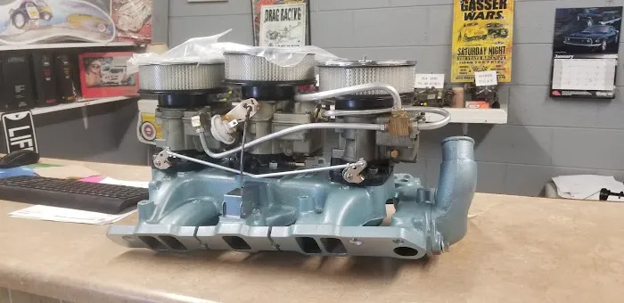 Carburetion Specialties & Performance Full Automotive and Boat Service / Repair 3