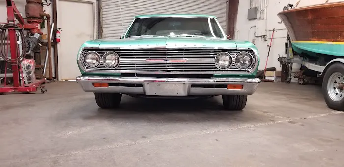 Carburetion Specialties & Performance Full Automotive and Boat Service / Repair 8