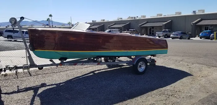 Carburetion Specialties & Performance Full Automotive and Boat Service / Repair 5