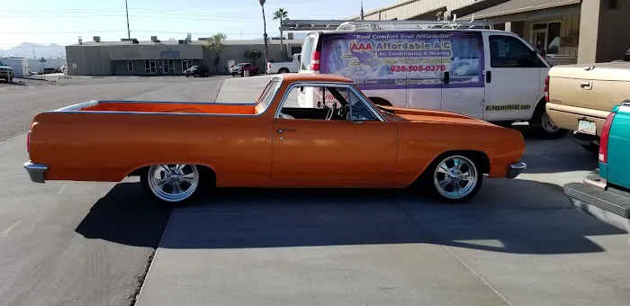 Carburetion Specialties & Performance Full Automotive and Boat Service / Repair 7