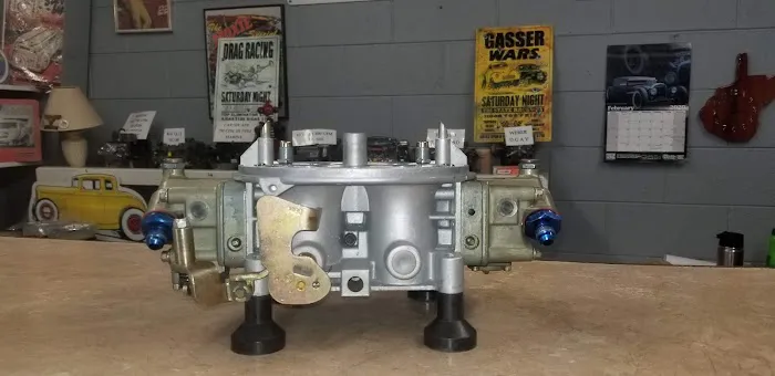 Carburetion Specialties & Performance Full Automotive and Boat Service / Repair 9