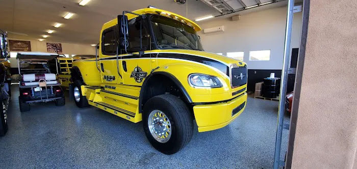 Lucky's Auto Glass 1