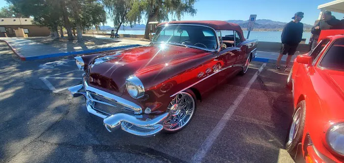 Lucky's Auto Glass 2