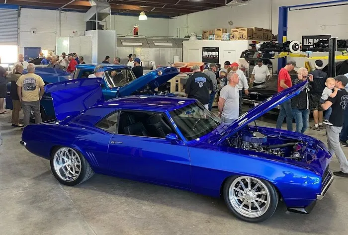 Lucky's Auto Glass 5