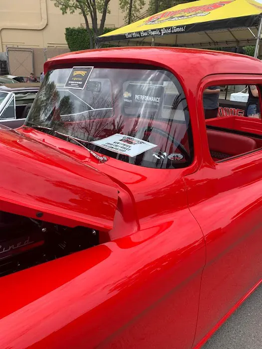 Lucky's Auto Glass 3