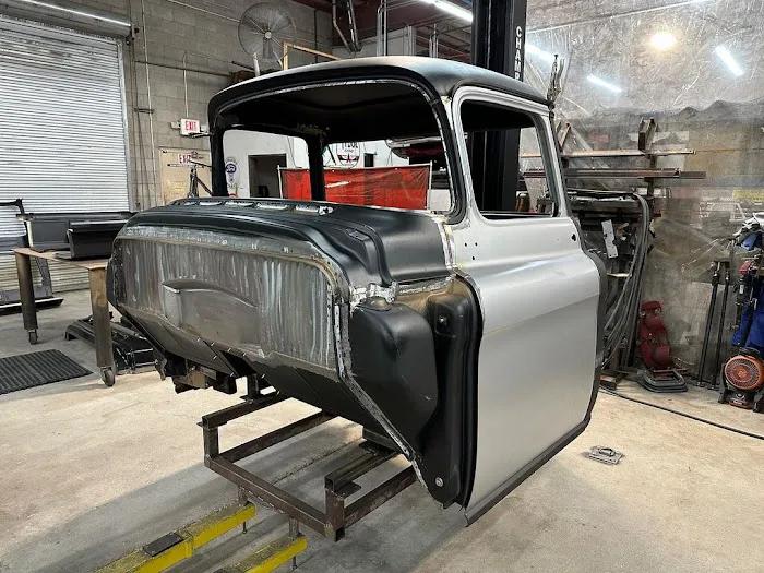 Premier Street Rod Parts and Manufacturing Corporation 6