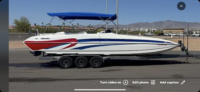 ADRENALINE TRAILERS 0