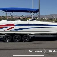 ADRENALINE TRAILERS