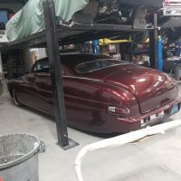 Speedway Customs