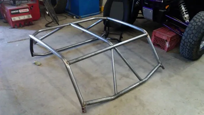 Bulletproof Motorsports 2