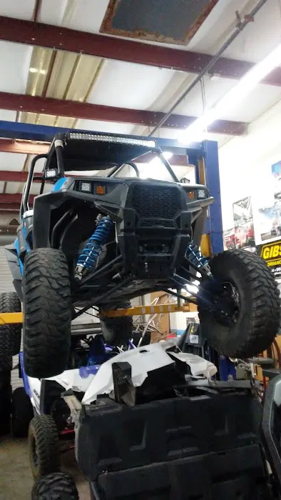 Bulletproof Motorsports 0