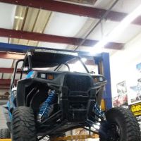 Bulletproof Motorsports