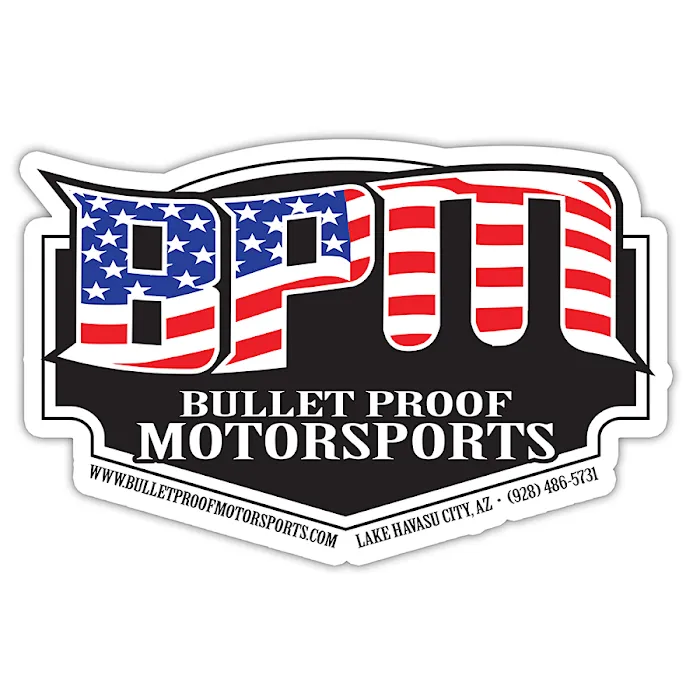 Bulletproof Motorsports 4
