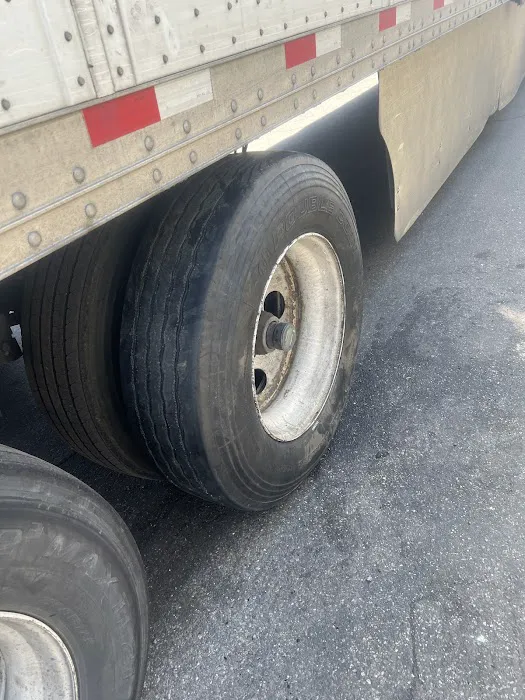 Fast track tires llc 1