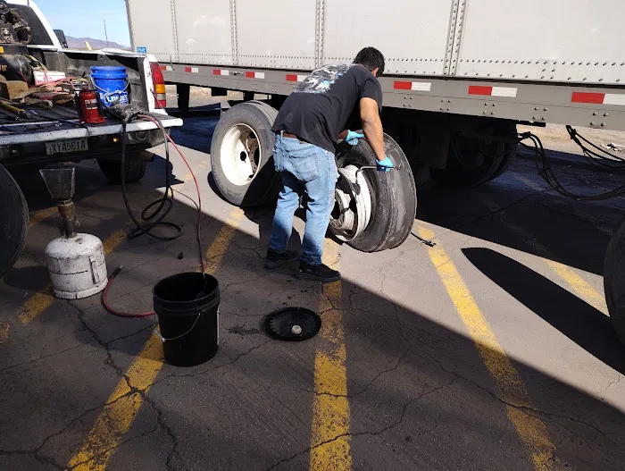 Fast track tires llc 0