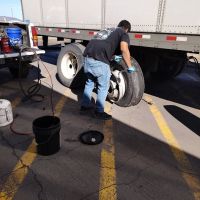 Fast track tires llc