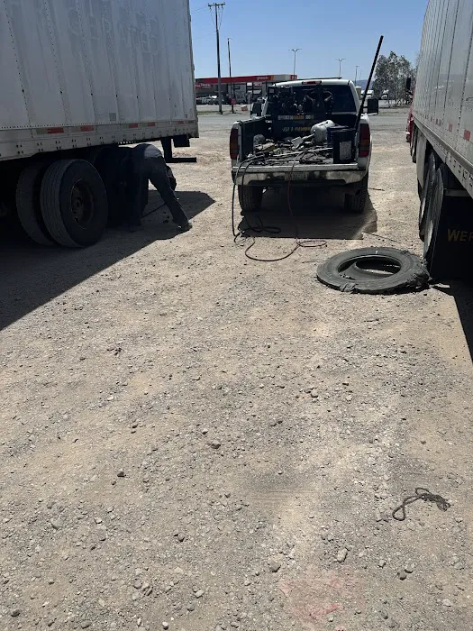 Fast track tires llc 2