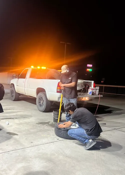 Fast track tires llc 3