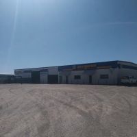 NAPA Auto Parts - Growers Oil Co