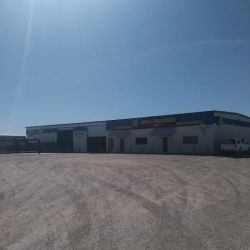 NAPA Auto Parts - Growers Oil Co ico