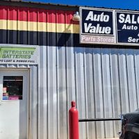 Salome Auto Parts