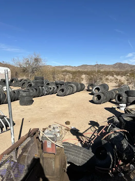 C&S Mobile Tire Service 2