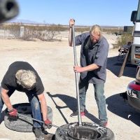 C&S Mobile Tire Service