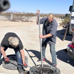 C&S Mobile Tire Service ico