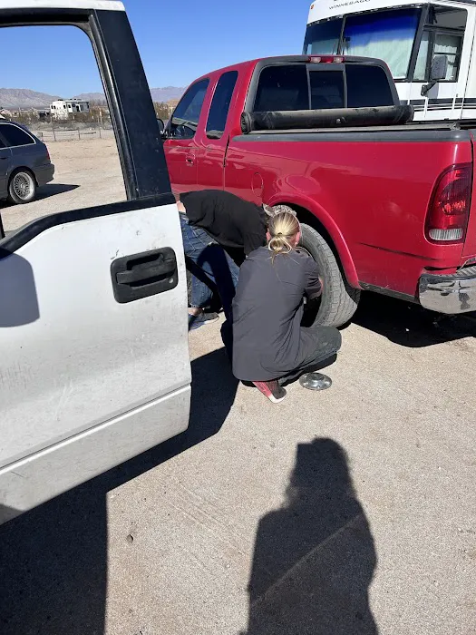 C&S Mobile Tire Service 1