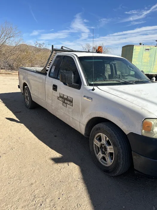 C&S Mobile Tire Service 3