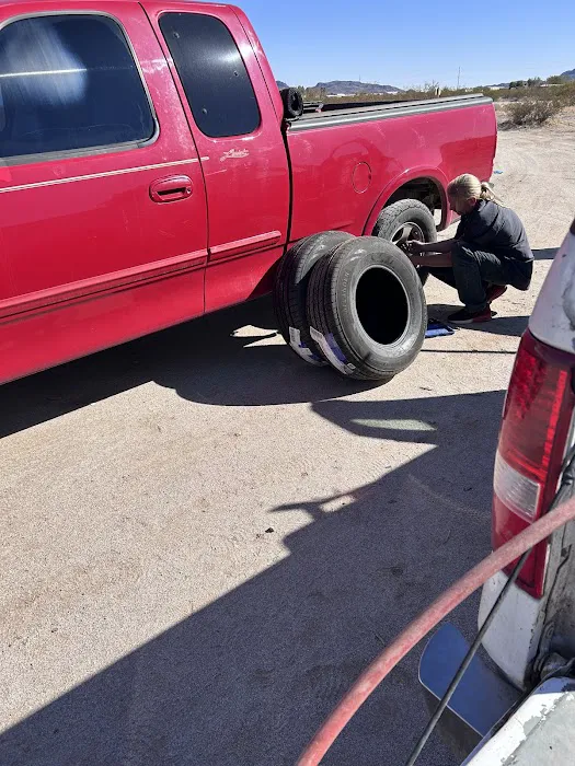 C&S Mobile Tire Service 4