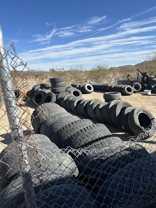 C&S Mobile Tire Service 5