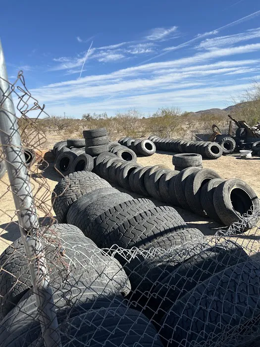 C&S Mobile Tire Service 6