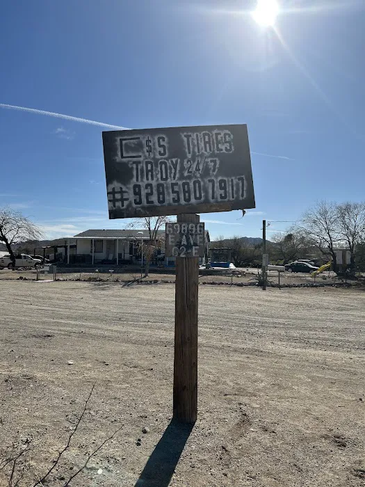 C&S Mobile Tire Service 9