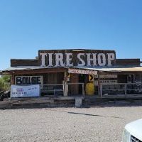 Bouse Tire