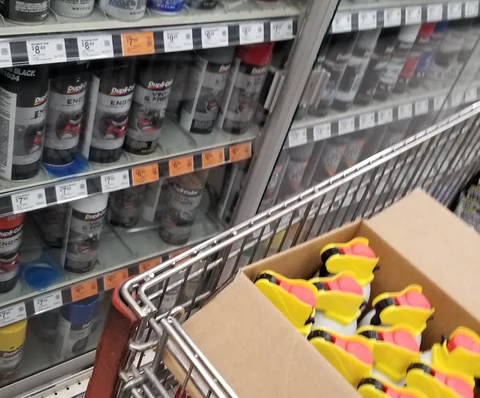 O'Reilly Auto Parts 0