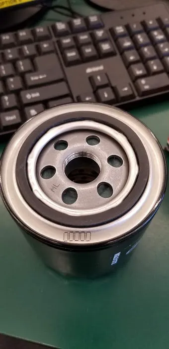 O'Reilly Auto Parts 3