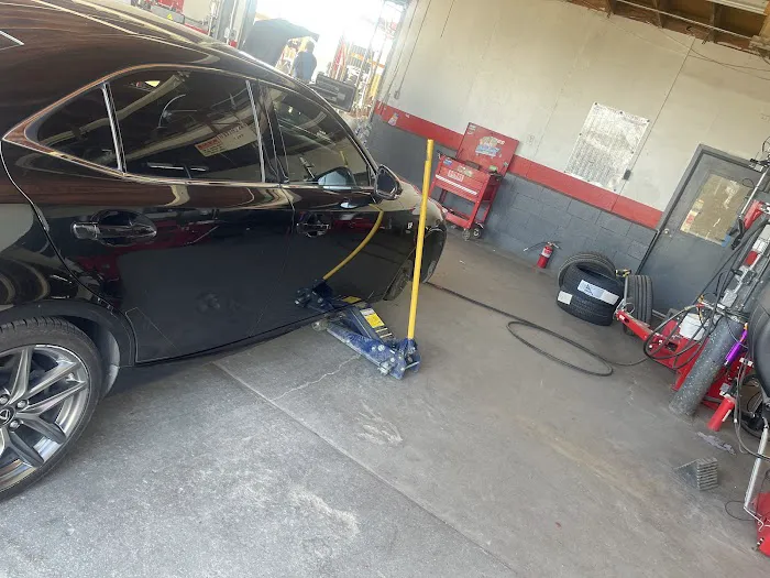 Jessie's Tires LLC 5