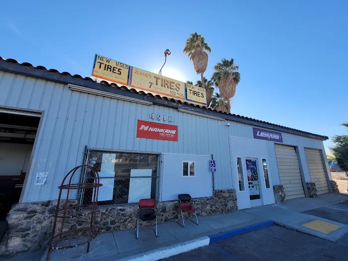 Jessie's Tires LLC 0